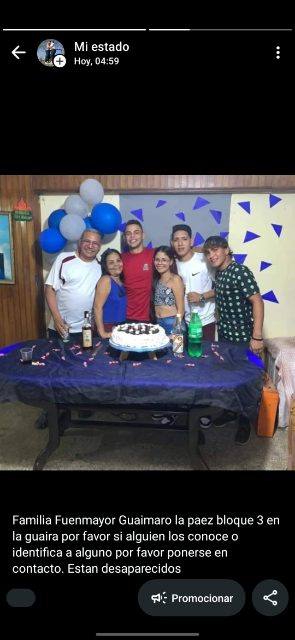 Foto de Yondee Fuenmayor