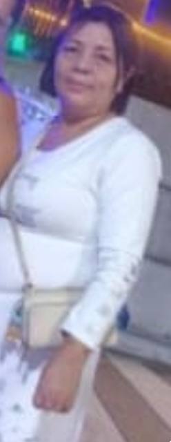 Foto de Betzabeth García Mujica