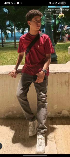 Foto de Juan Andres Gonzales