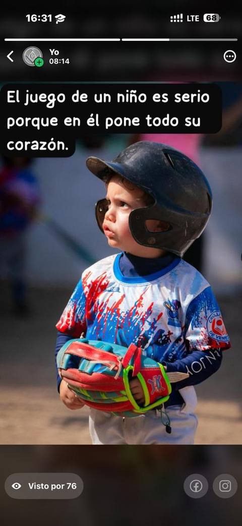Foto de Luciano Galipolli