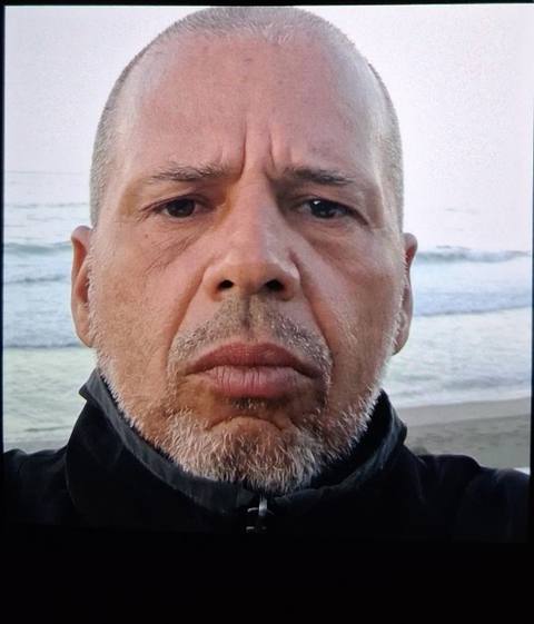 Foto de Rodolfo Humberto Henríquez Heredia