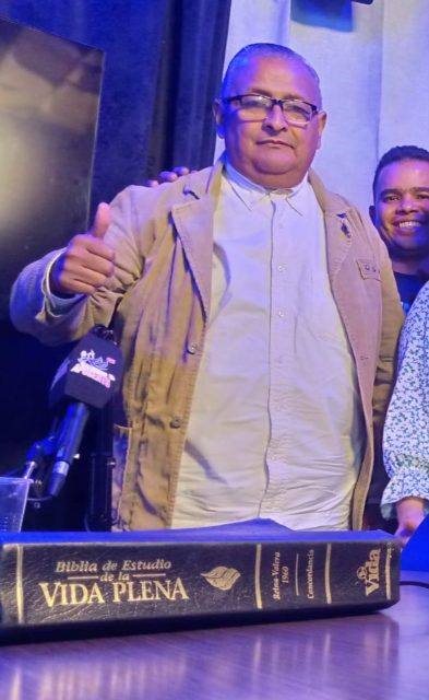 Foto de Jose Gregorio Gomez Hernandez