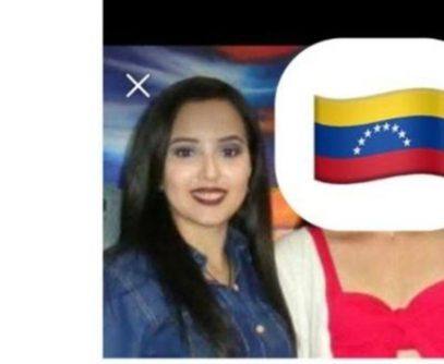 Foto de Angeli López Rivas