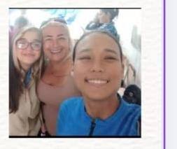 Foto de Marlins nahiara Martinez