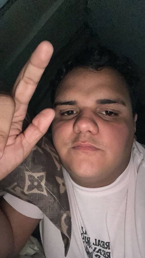 Foto de Gabriel Sosa