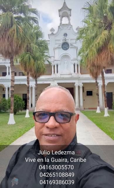 Foto de Julio ledezma