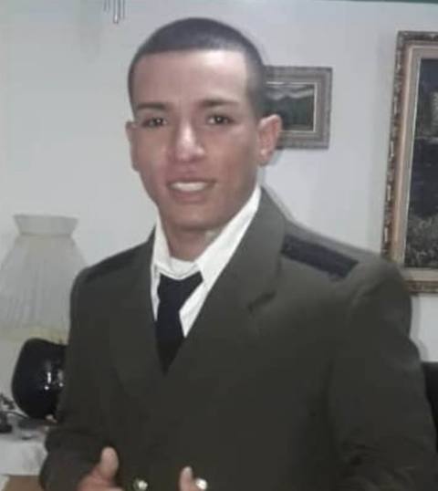 Foto de Eduardo Fusil
