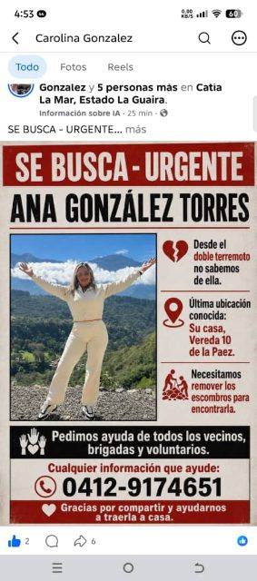 Foto de Ana González Torres