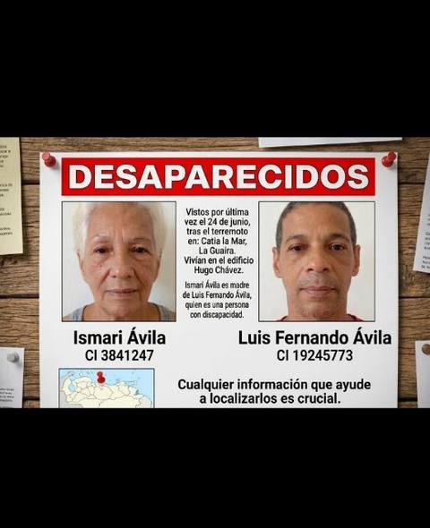 Foto de Imaris Ávila
