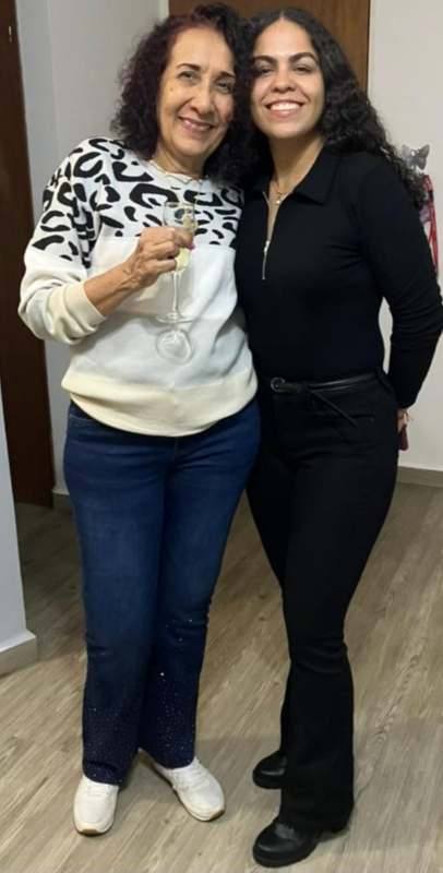 Foto de LUISA ELENA ECHENIQUE YANEZ