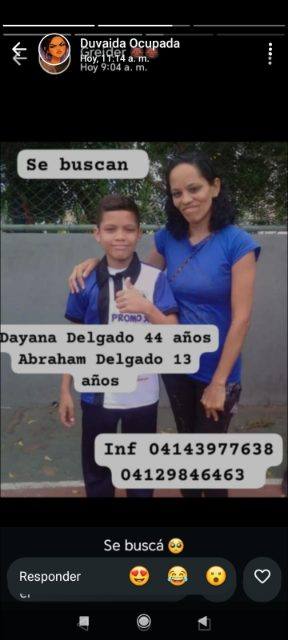Foto de Dayana Delgado