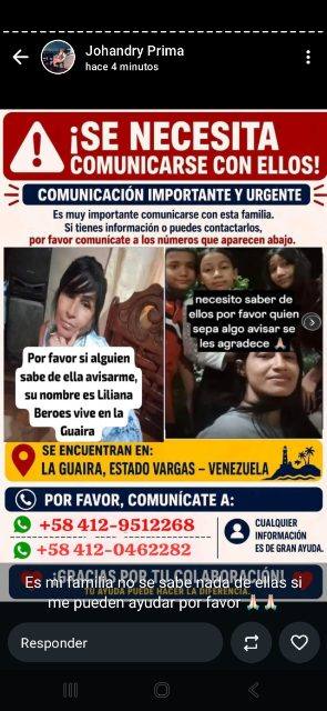 Foto de Liliana beroes