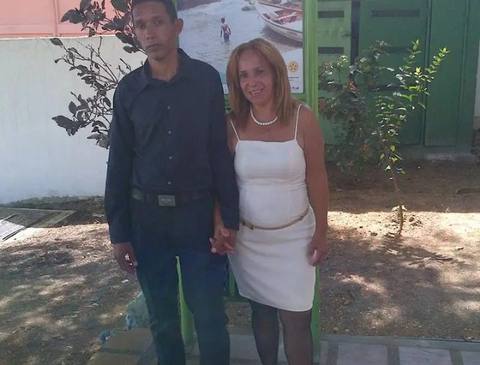 Foto de Reinaldo Yepez Eglee Castillo