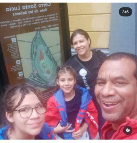 Foto de Berroteran Páez