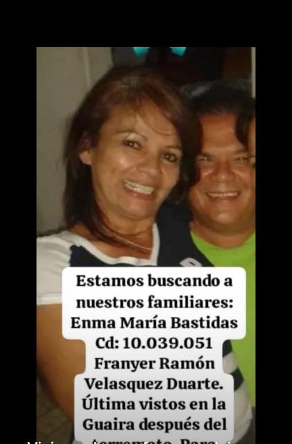 Foto de Emma Maria Bastidas