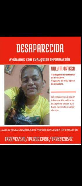 Foto de Yuly M Ortega