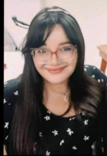 Foto de Astrid Rosales