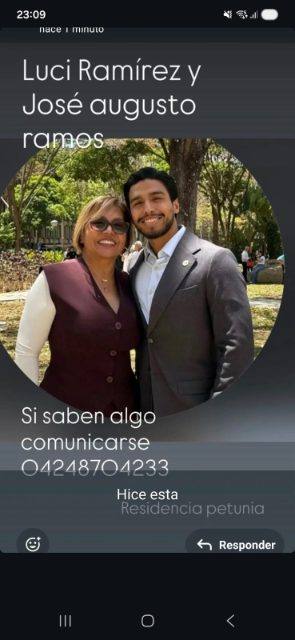 Foto de José Rugusto Ramos