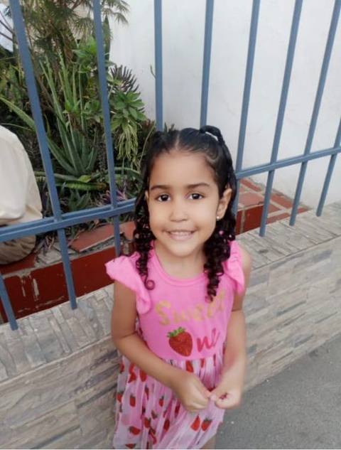 Foto de Kendall Guas