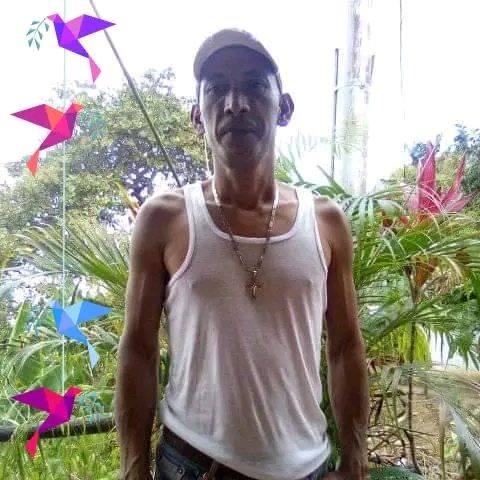 Foto de William cortesia