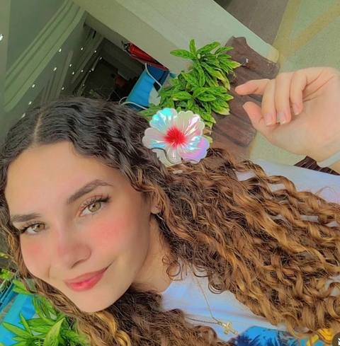 Foto de Elena Ranaudo Pimentel
