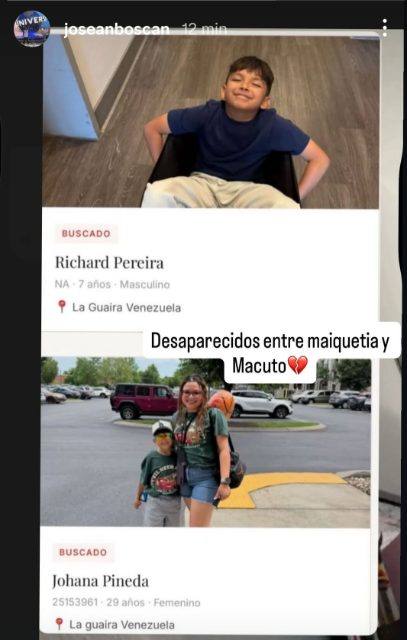 Foto de Johana Pineda y Richard Pereira (7a)