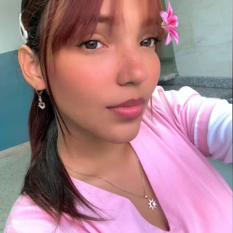 Foto de Ronella Espinoza