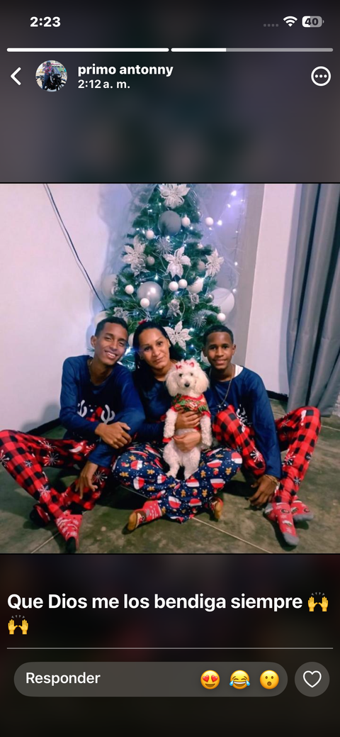 Foto de Dayana Olivaret