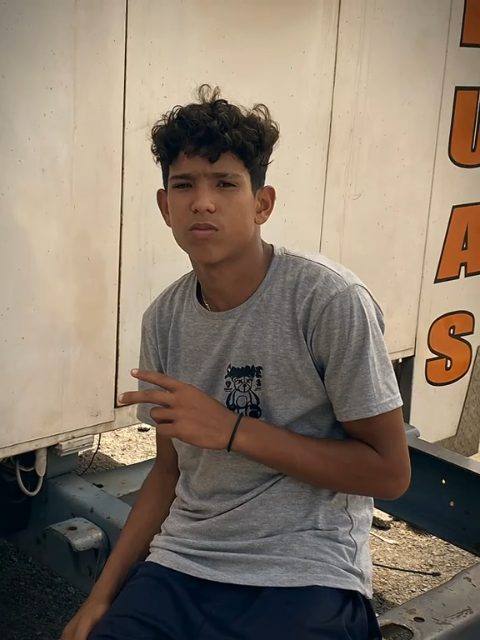 Foto de Stevan Perez