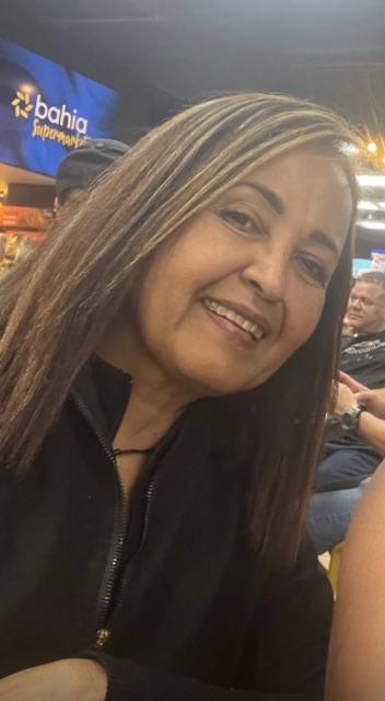 Foto de Maria Elena Santana Ojeda
