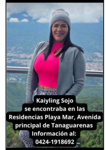 Foto de Kailing Sojo