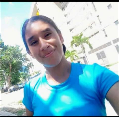Foto de Nathaly carrillo