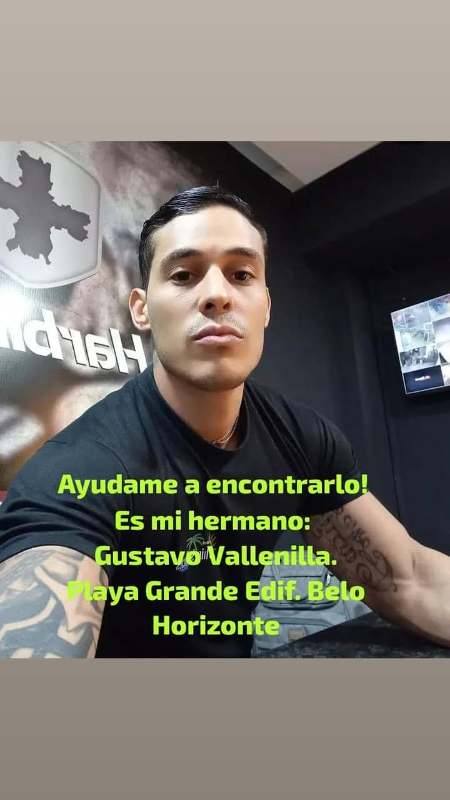 Foto de Gustavo 6