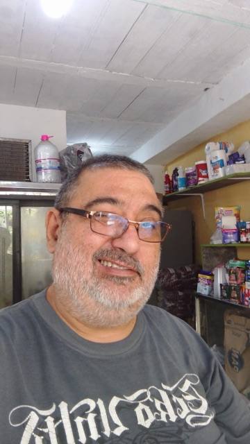 Foto de Jhonny Arévalo