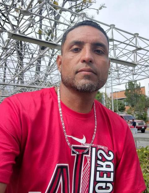 Foto de Dionis Rodríguez