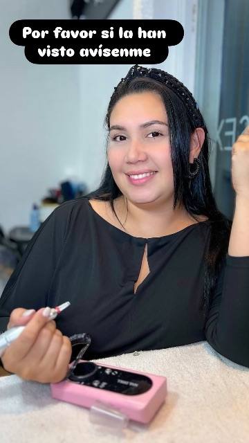 Foto de Vanessa Suárez