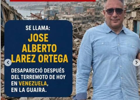 Foto de Jose Larez