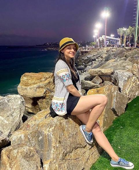 Foto de Ana Karina Barrios