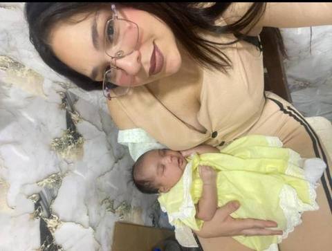 Foto de Dariacny Alejandra