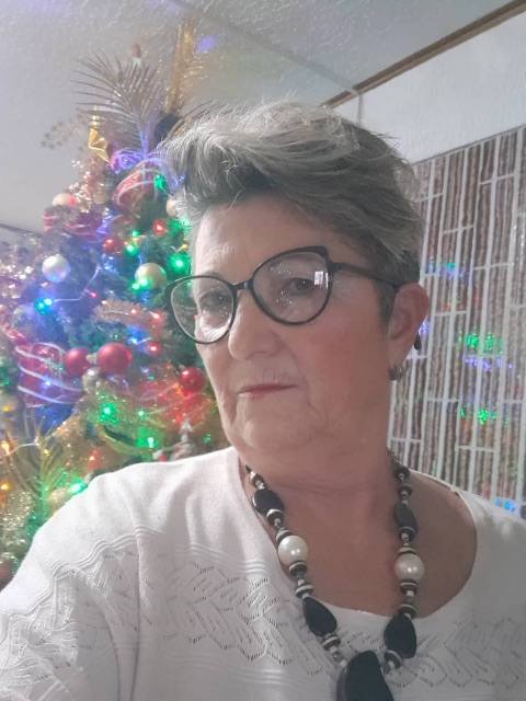 Foto de María Emilia Goncalves De Oliveira