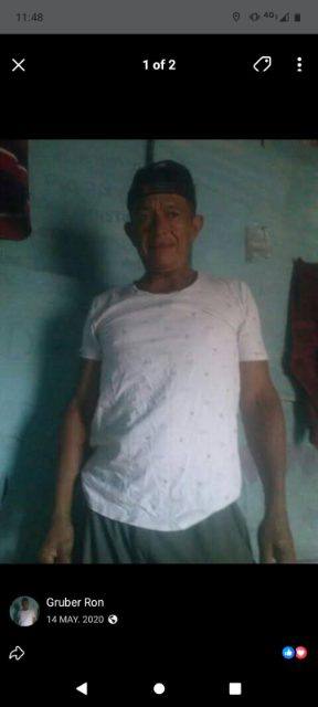Foto de Gruber José ron