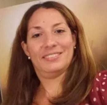Foto de María Aponte