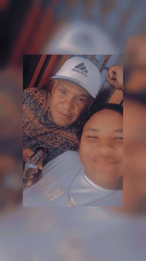 Foto de Douglas Alberto Iriarte