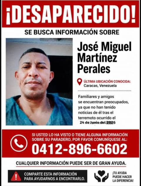 Foto de Jose Miguel Martinez perales