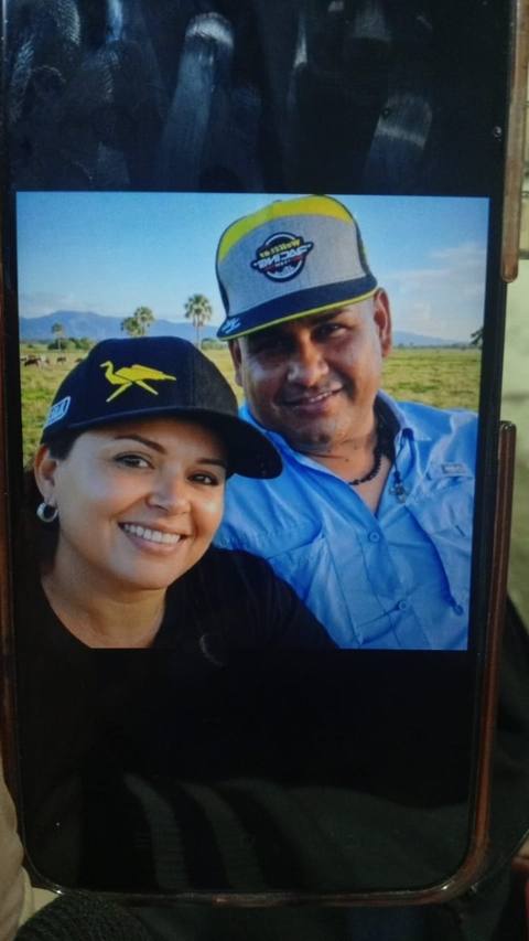 Foto de Roxy nelson Polanco