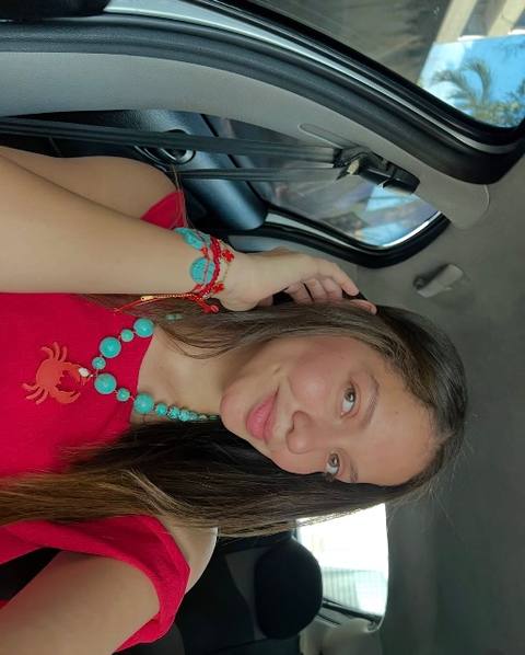 Foto de Stephani Montaño