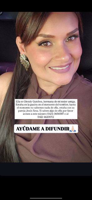 Foto de GLENDY GAMBOA