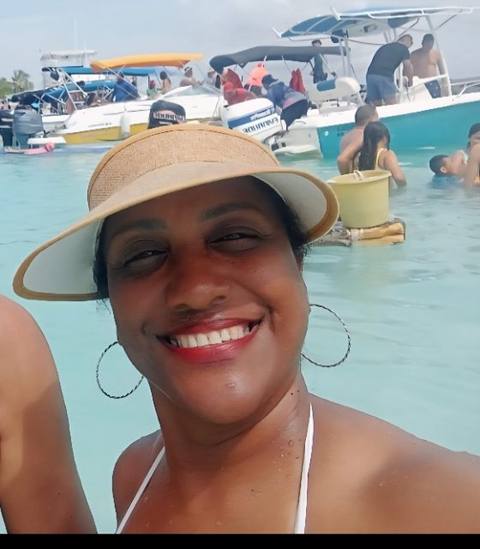 Foto de Mileidi Yanes