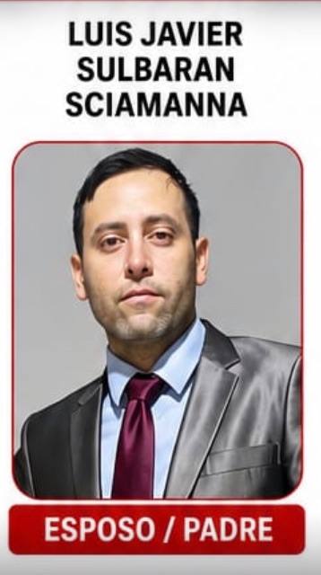 Foto de Luís Sulbaram