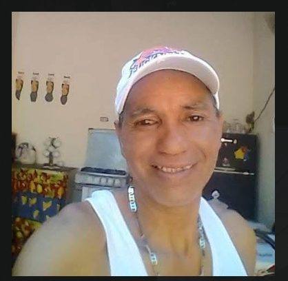 Foto de eliz david piñero escobar
